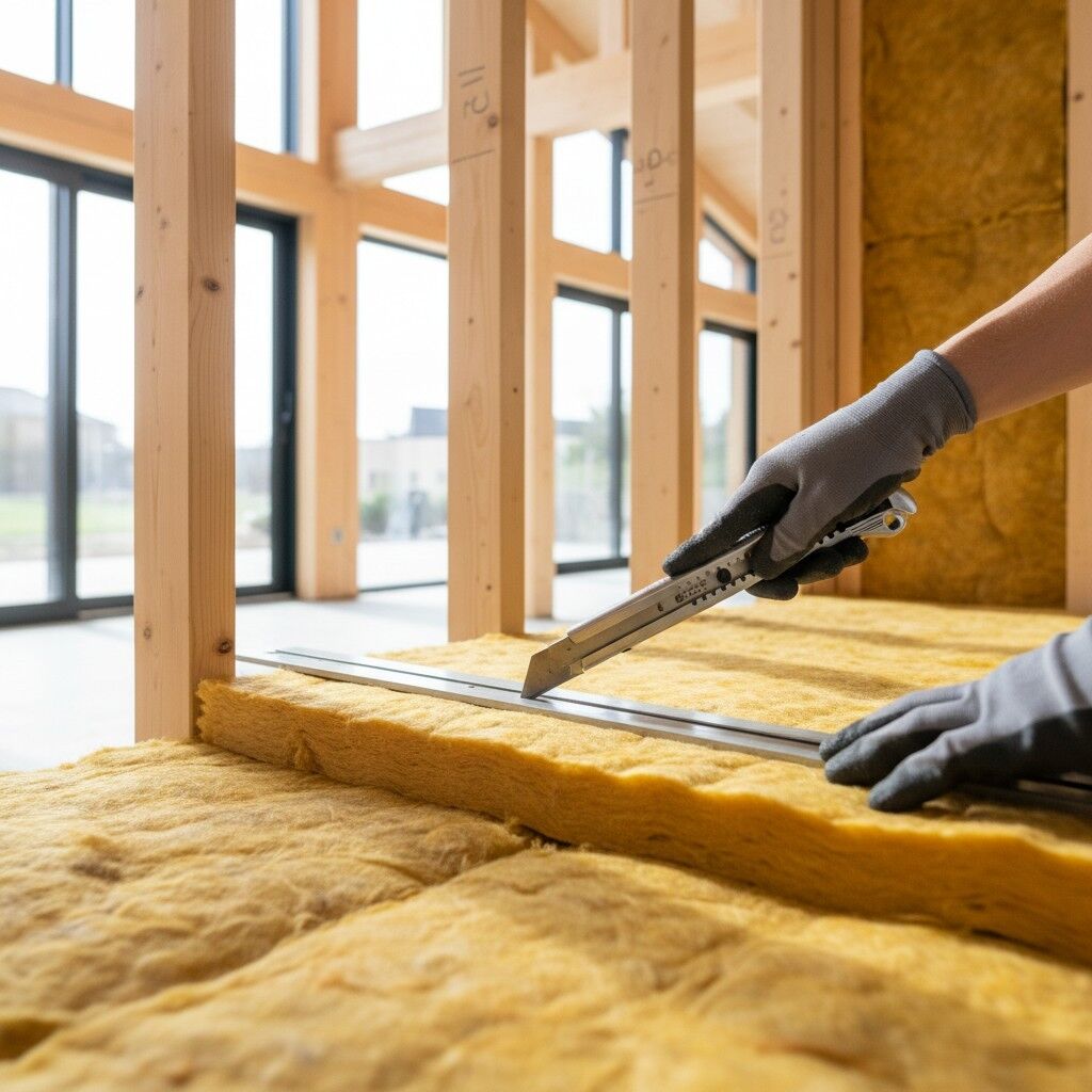 Projet de Isolation - Photo 1